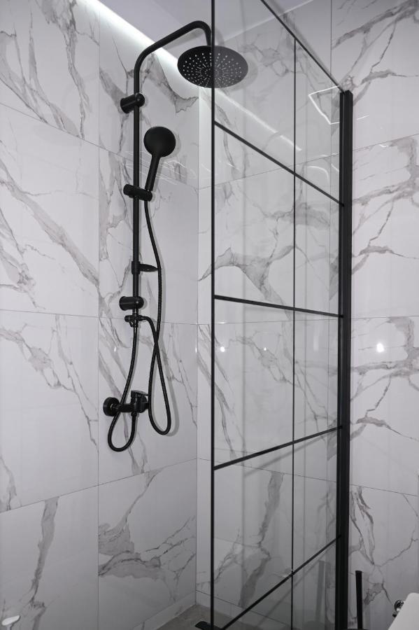 Appartamento Urban Loft By Neuvel Atene Esterno foto