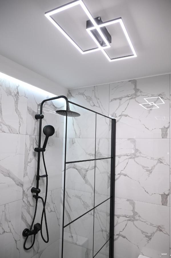 Appartamento Urban Loft By Neuvel Atene Esterno foto